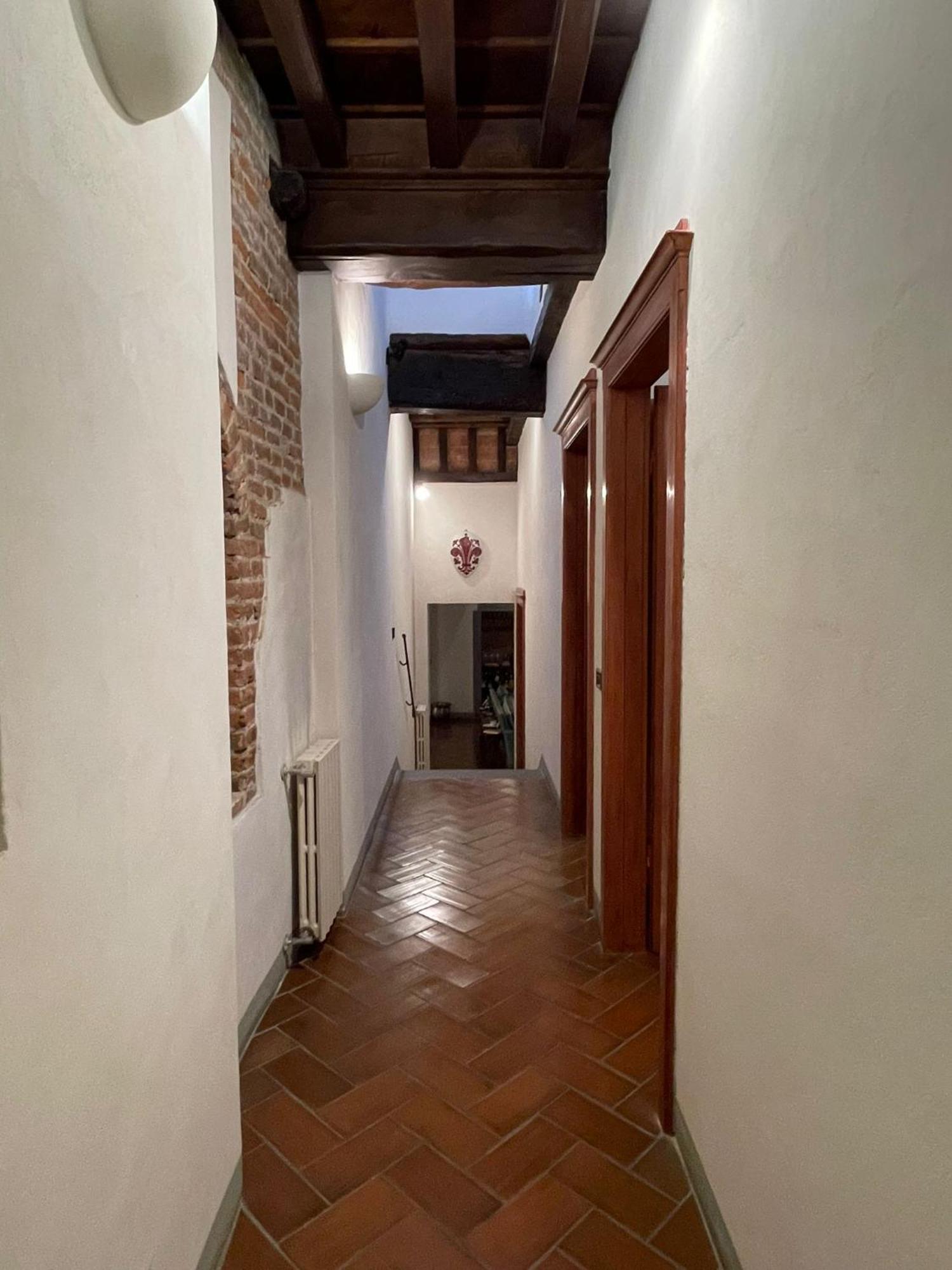 Rooms - Casa San Bernardino - Lucca Historic Center Estateguard Group Exterior photo